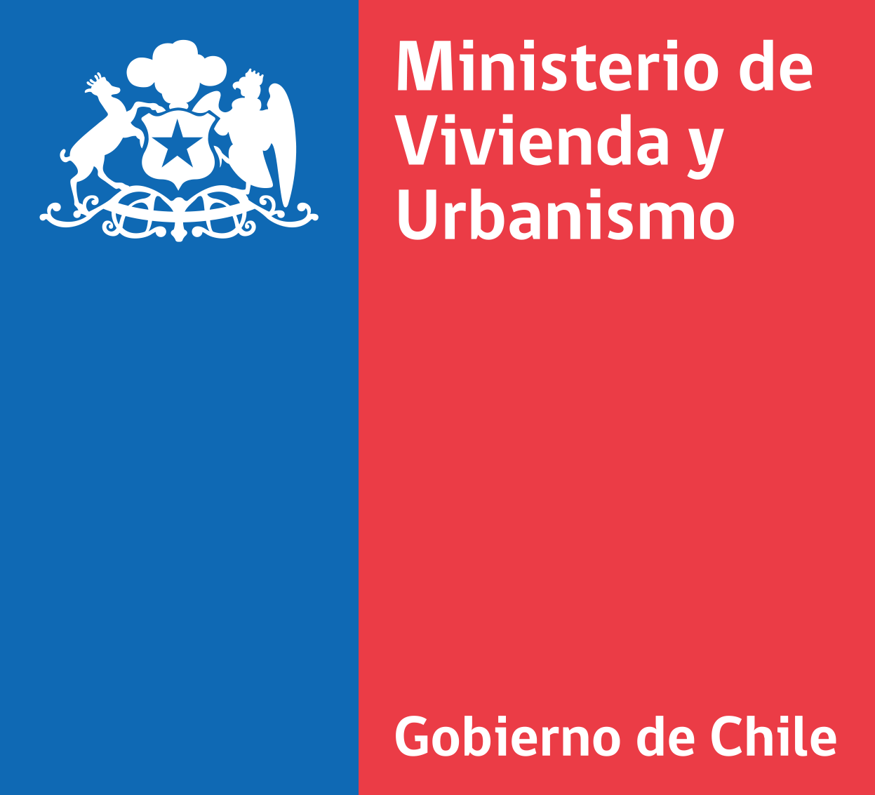 MINVU Logo